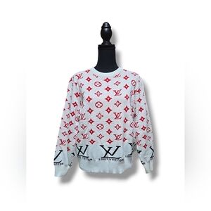 Soft Knitted Sweater